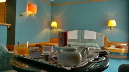 501 Hotel