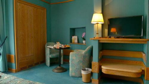 501 Hotel