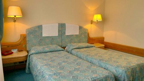 501 Hotel