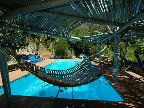 Bed & Breakfast Camps Bay Glen