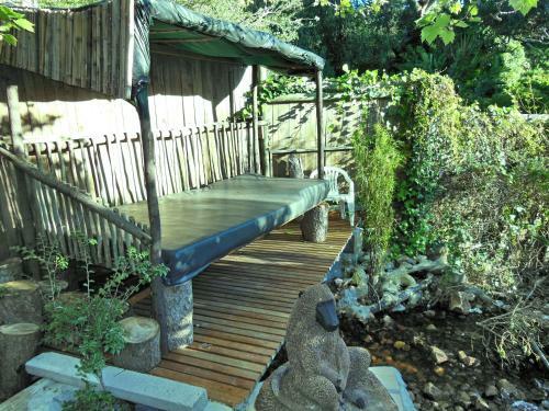 Bed & Breakfast Camps Bay Glen