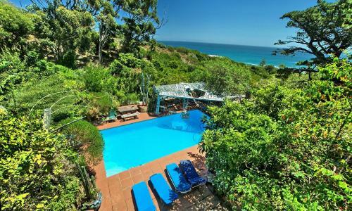Bed & Breakfast Camps Bay Glen