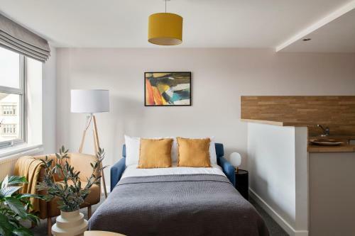 Apartamentos Saco Nottingham - The Ropewalk