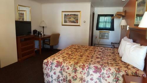 Alpenhaus Motel