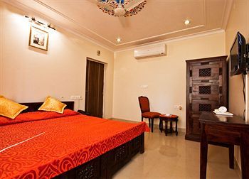 Bed & Breakfast Maya Niwas
