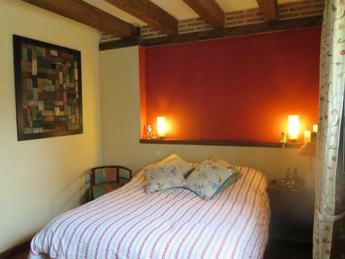 Agroturismo La Casona De Requijada
