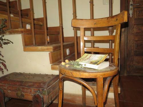 Agroturismo La Casona De Requijada