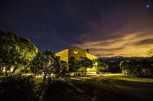 Agroturismo La Casona De Requijada