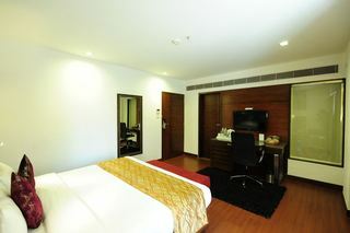 Hotel Suba Star