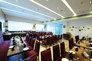 Hotel Suba Star