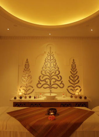 Hotel The Imperial, New Delhi
