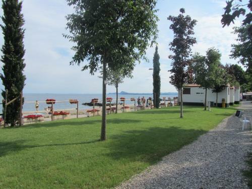 Villaggio Turistico Maderno