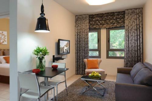Aparthotel Rafael Residence