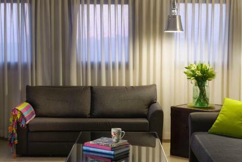 Aparthotel Rafael Residence