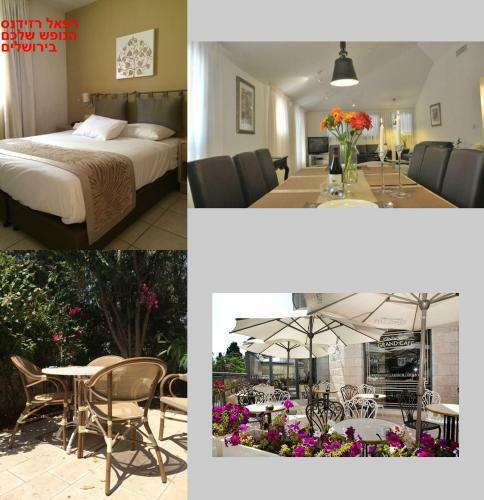 Aparthotel Rafael Residence