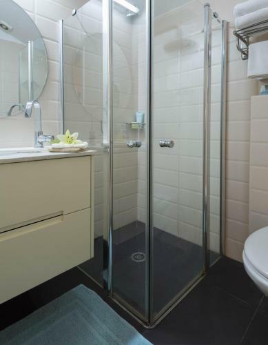 Aparthotel Rafael Residence