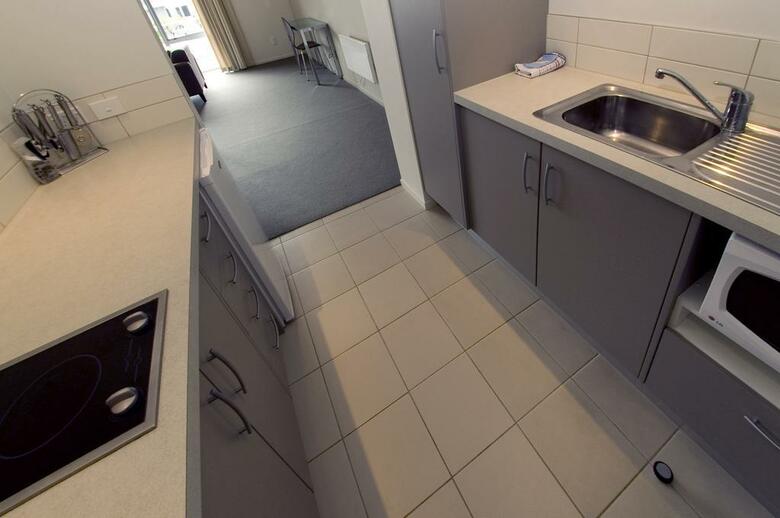Beachside Resort Motel Whitianga