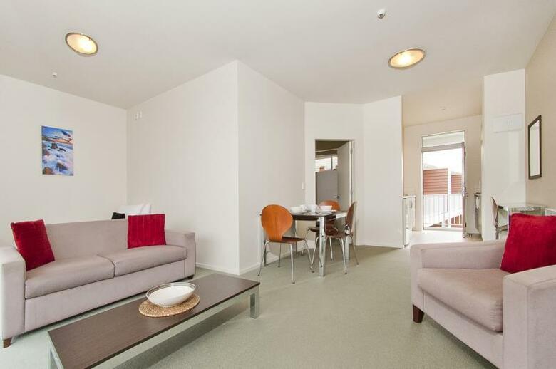 Beachside Resort Motel Whitianga