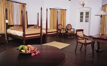 Hotel Koder House