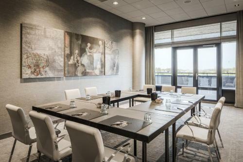 Van Der Valk Hotel Zwolle