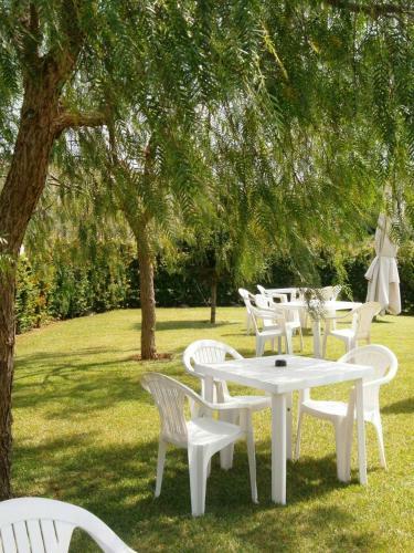Hotel Albergo Villa Riccio