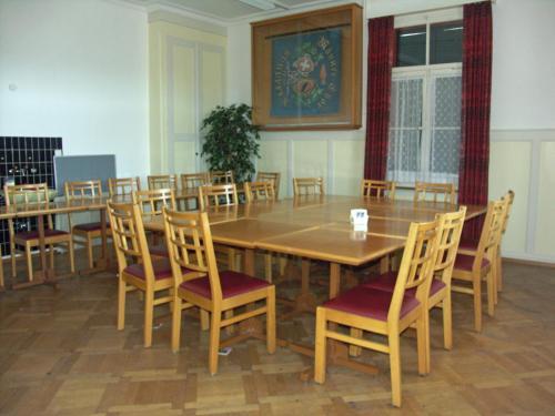 Hotel Restaurant Bahnhof