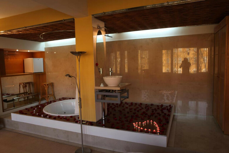 Hotel Central