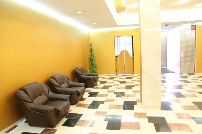 Hotel Central