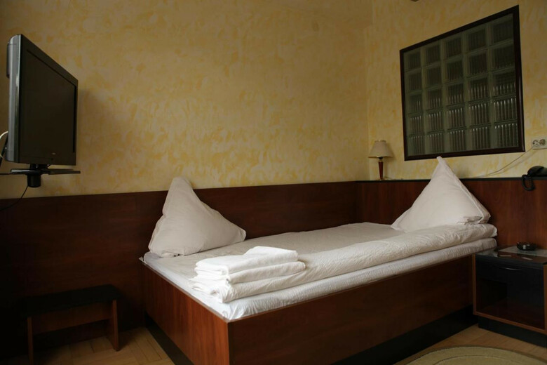 Hotel Central