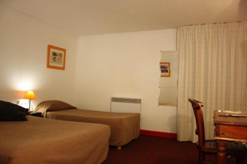 Hotel Bomotel