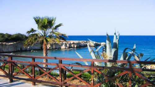 Oceanview Villa 073