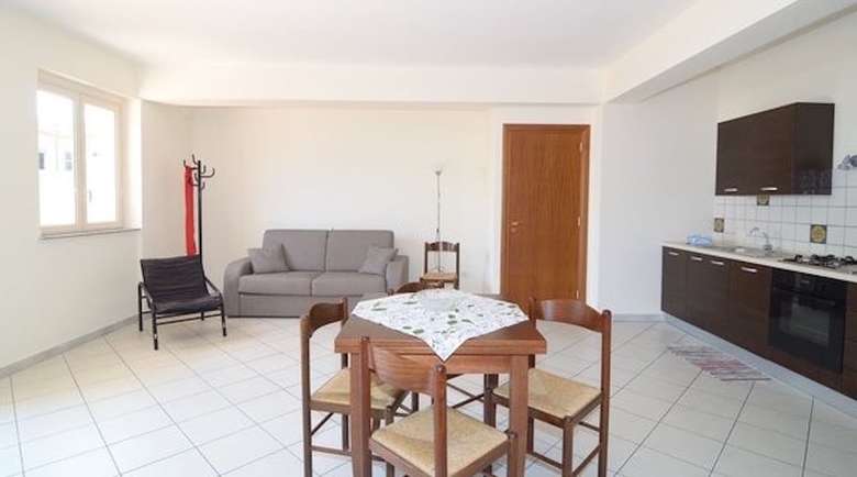 Apartamento Case Vacanza Alega Mare