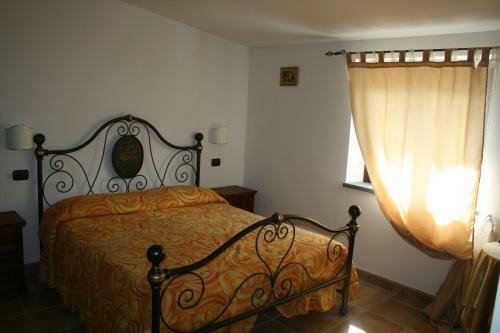 Hostal Agriturismo Colle Del Sole