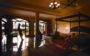 Hotel The Lalit Golf & Spa Resort Goa