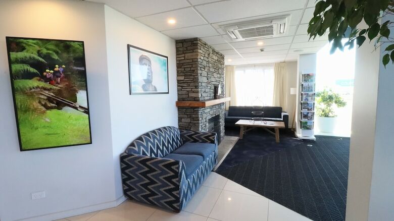 Hotel Quality Inn On Fenton