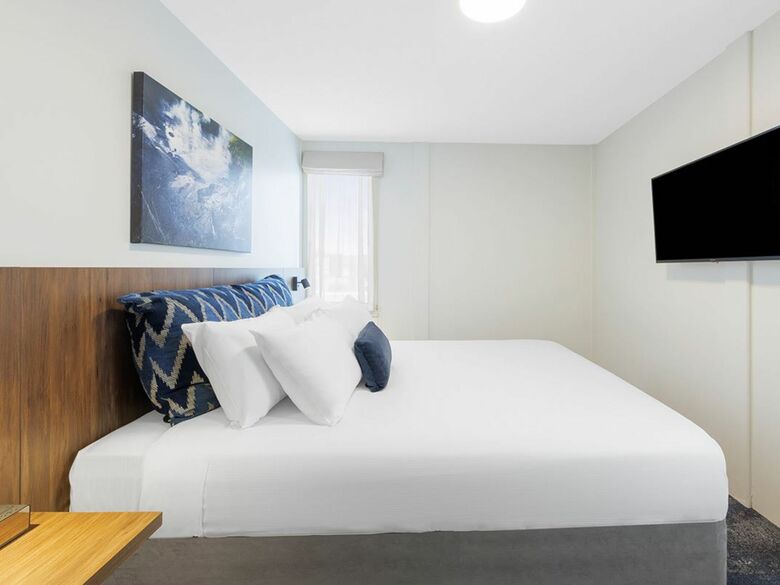 Hotel Quality Inn On Fenton