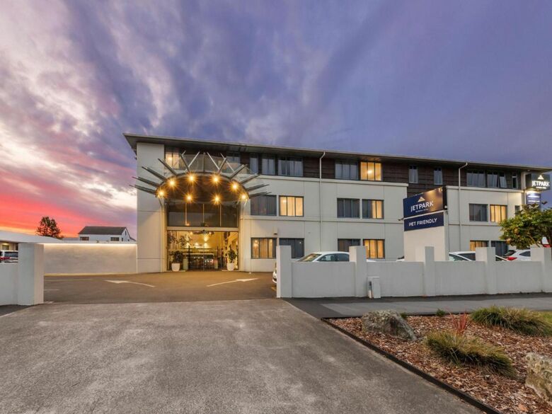 Hotel Quality Inn On Fenton