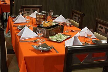 Hotel Jaisingh Garh