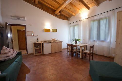 Agroturismo Borgo San Donino