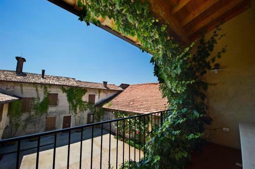 Agroturismo Borgo San Donino
