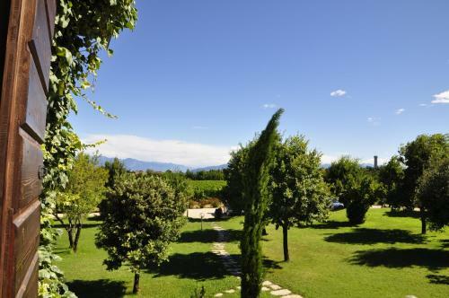 Agroturismo Borgo San Donino