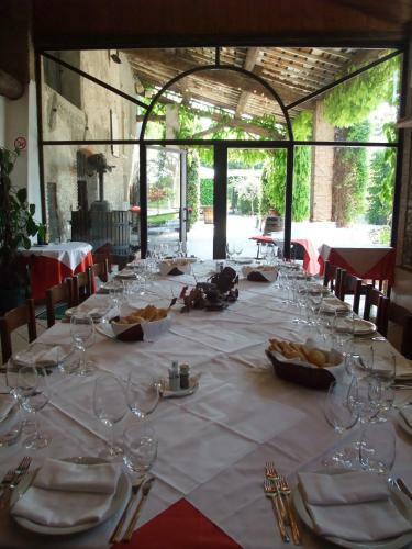 Agroturismo Borgo San Donino