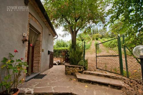 Agroturismo Villino Del Grillo