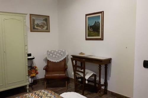 Agroturismo Villino Del Grillo
