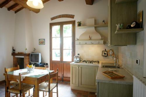 Agroturismo Villino Del Grillo