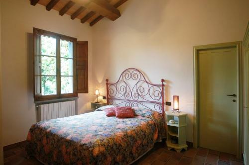 Agroturismo Villino Del Grillo