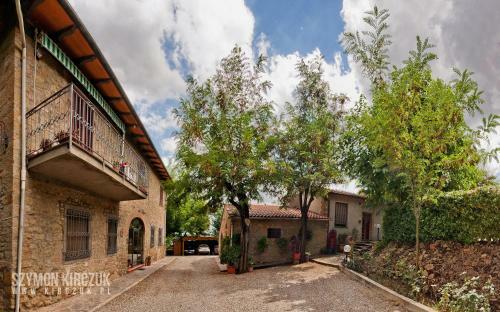 Agroturismo Villino Del Grillo