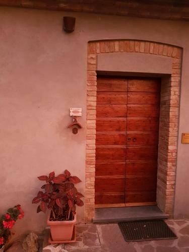 Agroturismo Villino Del Grillo