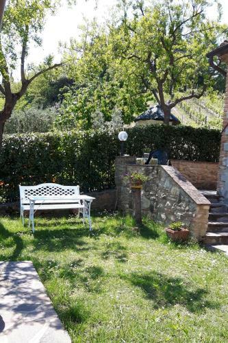 Agroturismo Villino Del Grillo