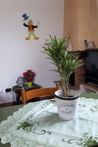 Agroturismo Villino Del Grillo